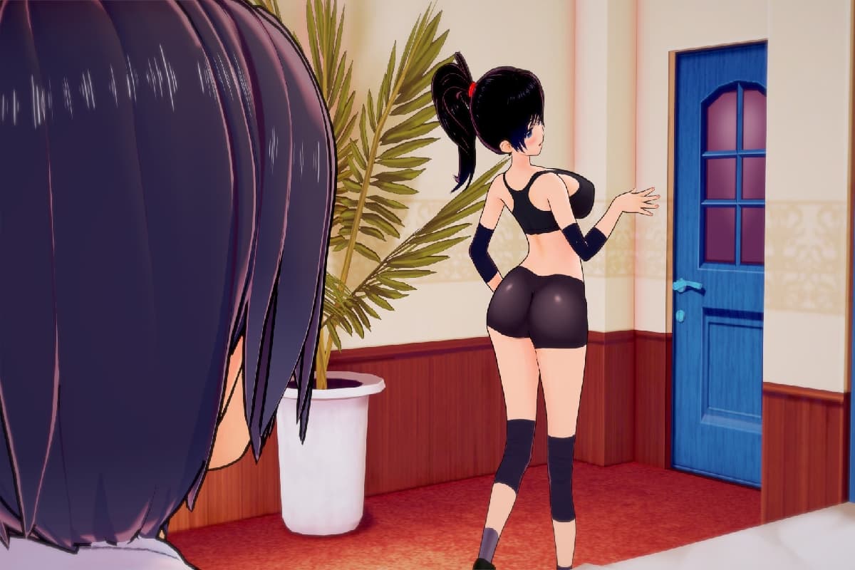 日系SLG/AIGPT汉化/3D丨我的NTR执念My Netorase Obsession v0.6【20250123】 游戏截图 5
