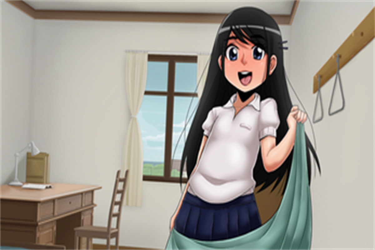 日系SLG汉化 丨 内森 Project2v0.15 【20230626】 游戏截图 4