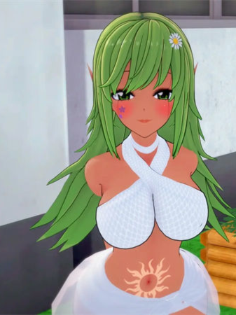 【沙盒SLG/汉化/动态】无与伦比的欲望 Peerless Lust v0.22 Public 汉化版【4G】【20230502】 游戏截图 6