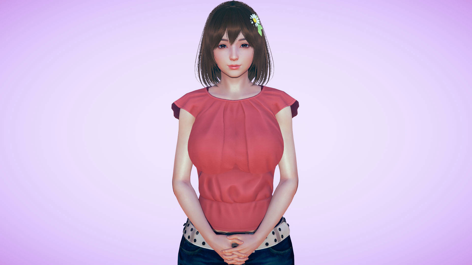 逆向心理学 Reverse Psychology v0.20.0【20230210】 游戏截图 4