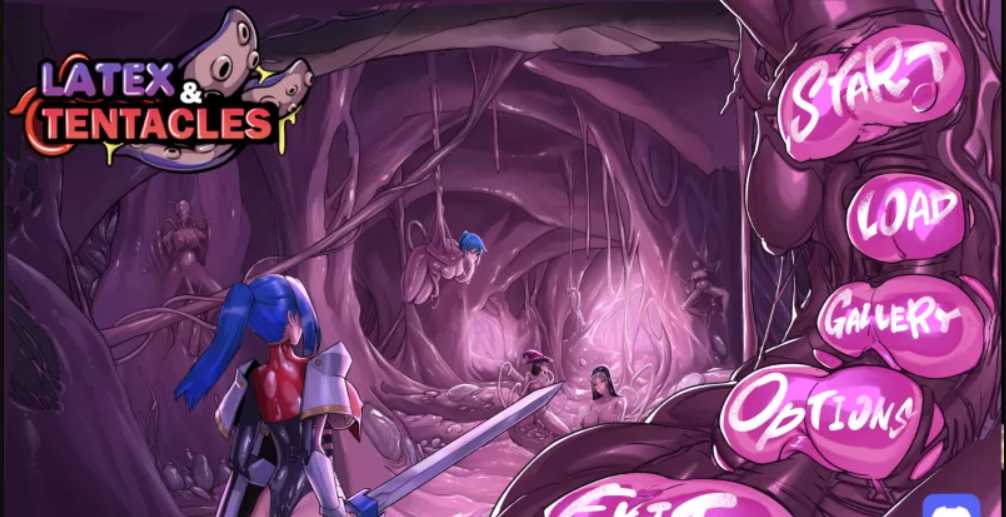 RPG/汉化丨乳胶地牢/Latex Dungeon Ver2.1.2 官方中文版【20240809】 游戏截图 3
