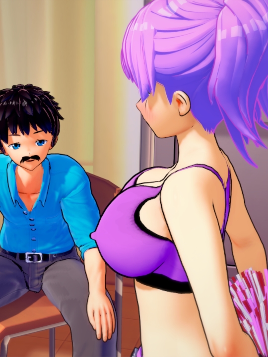猥亵小镇历险记 Lewd Town Adventures v0.13【20230502】