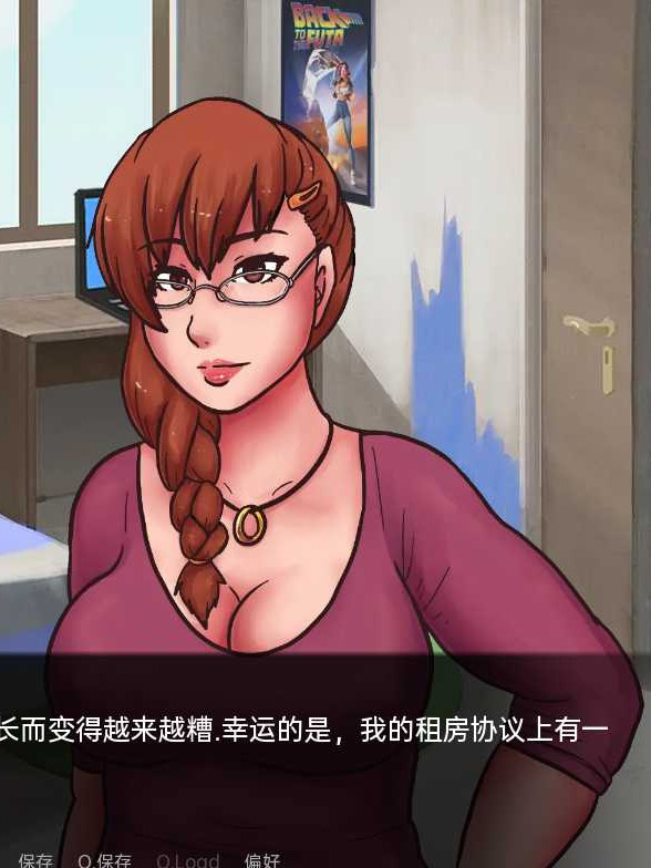 futa世界 - 绑定模拟FutaDomWorld-v0.9【PC10月】