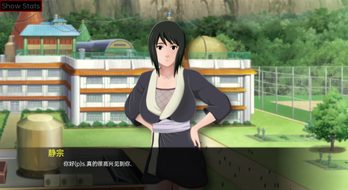 欧美SLG汉化动态丨佐良娜训练萨拉达训练：最后的战争SaradaTrainingTheLastWarv3.1丨【20230607】 游戏截图 5