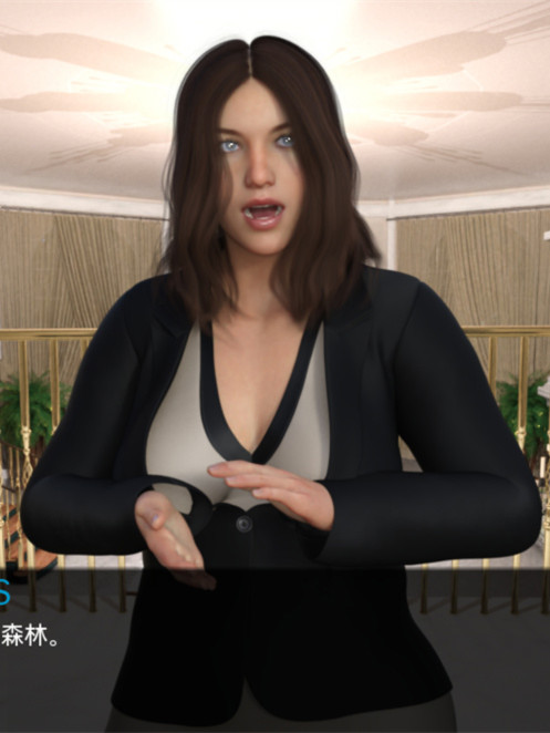 欧美SLG汉化丨罗斯的故事A Ross Story v0.4.2.5【20240203】
