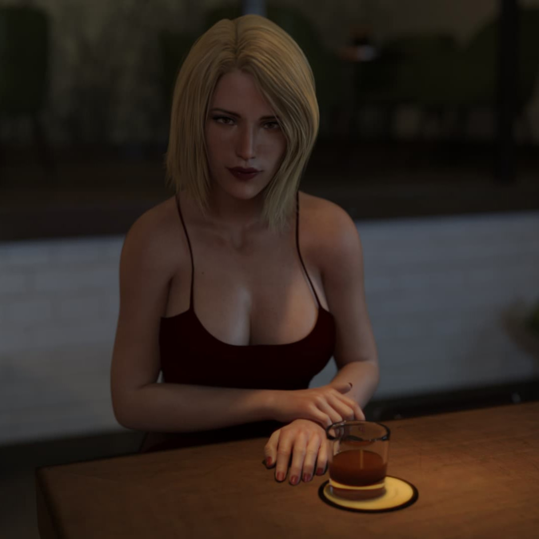 欧美SLG/汉化/动态丨咬伤：亡魂/The Bite: Revenant by madmate.games  v0.9331 AI汉化版【20250313】_1