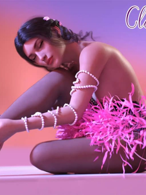 欧美SLG/汉化/动态丨生命之舞/Cleo Torres: The Dance of Lifev1.1.2汉化版【20241027】