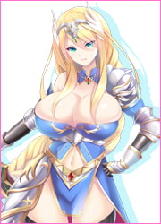 银狱の姫骑士姐妹 精翻汉化中文版+全CG存档【20221230】 游戏截图 8