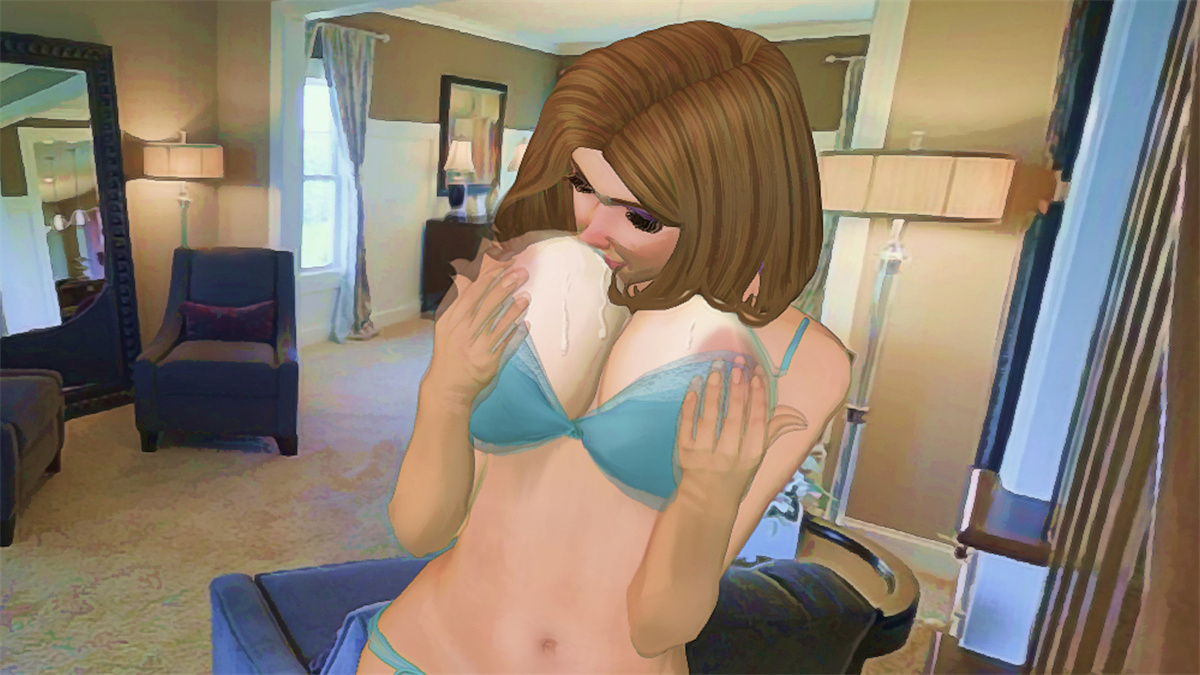 欧美SLG汉化动态丨一个令人陶醉的故事 Mesmerized - An Intoxicated Story  v0.24.1【20240307】 游戏截图 3