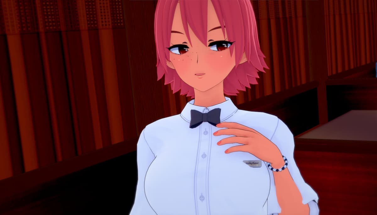 亚洲风SLG/更新丨 学园之爱 Gakuen Love v0.2.0  【20241125】 游戏截图 4