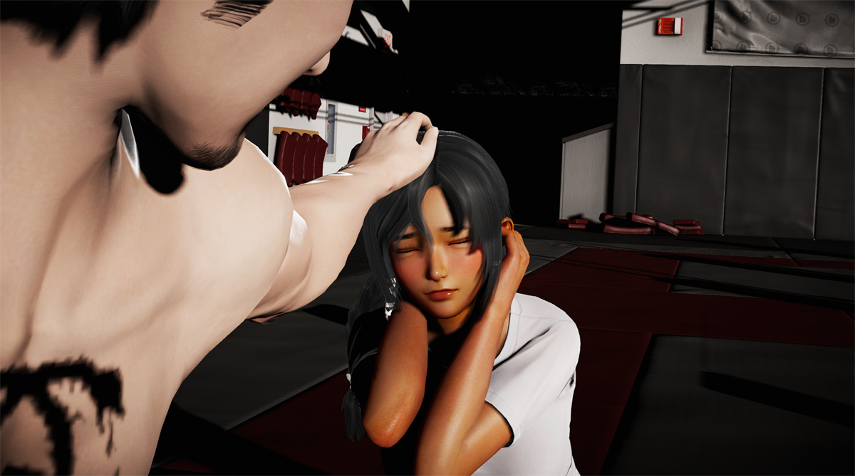 沙盒SLG汉化动态补档丨辍学传奇 退学 DropOut Saga v0.6.9a Alpha【20240425】 游戏截图 8