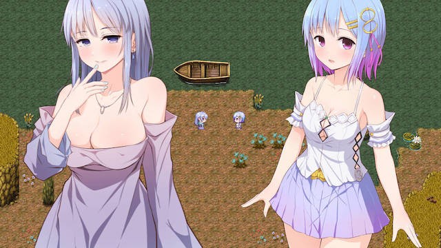 魔法少女之祈祷游戏2.11 游戏截图 5