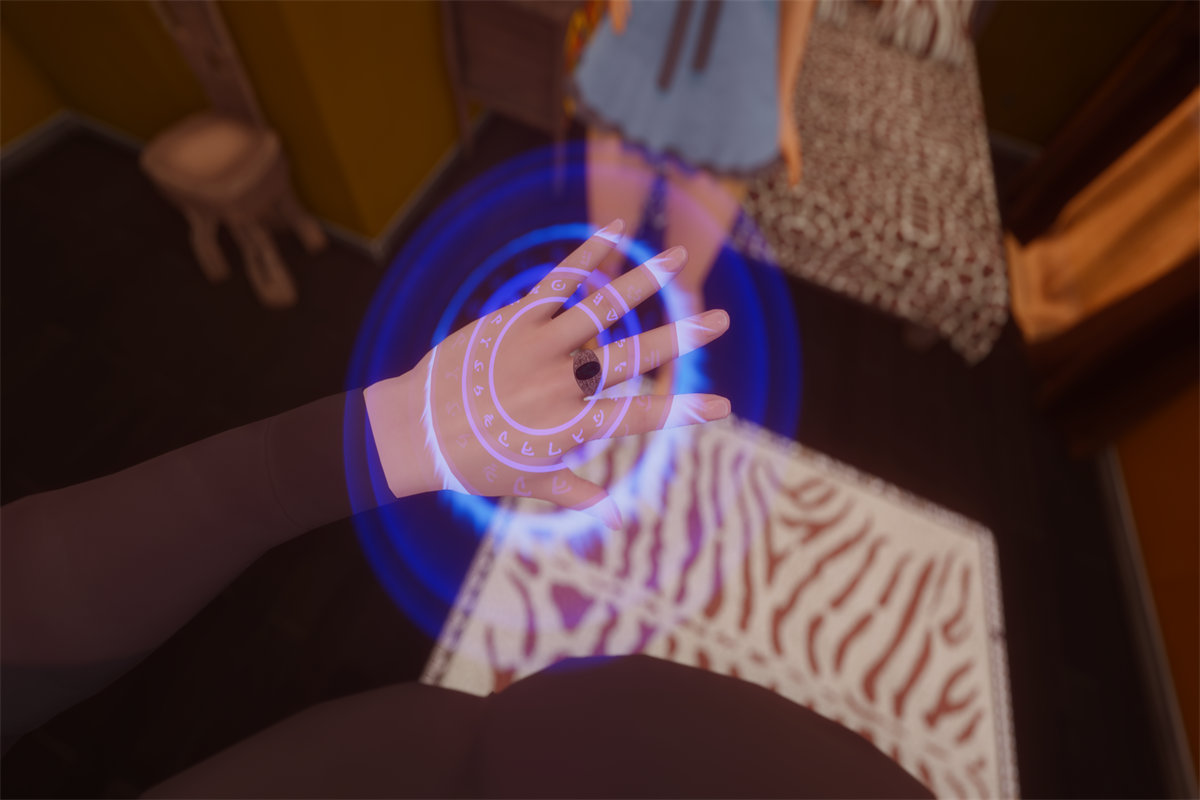 沙盒SLG汉化动态 丨 魔戒的命运 The Ring's Destiny v0.2 【20230626】 游戏截图 5