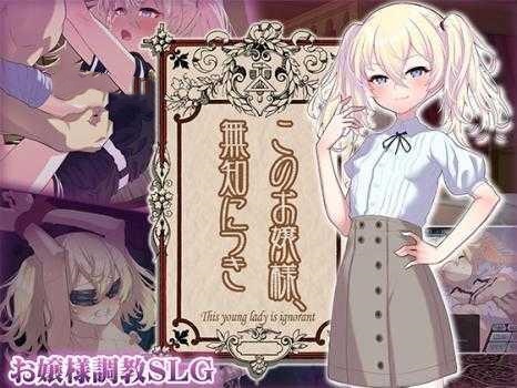 SLG/PC/AI汉化丨 这位小姐,因无知所致。 このお嬢様、無知につき Ver2 V1.1.0 【20241231】 游戏截图 4