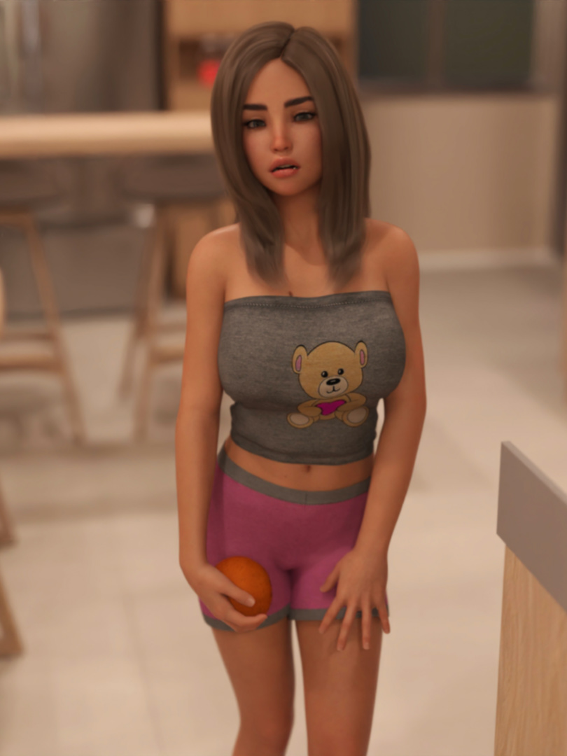 欧美SLG/AIGPT汉化/3D丨我的米莉 My Milly v0.7【20240602】