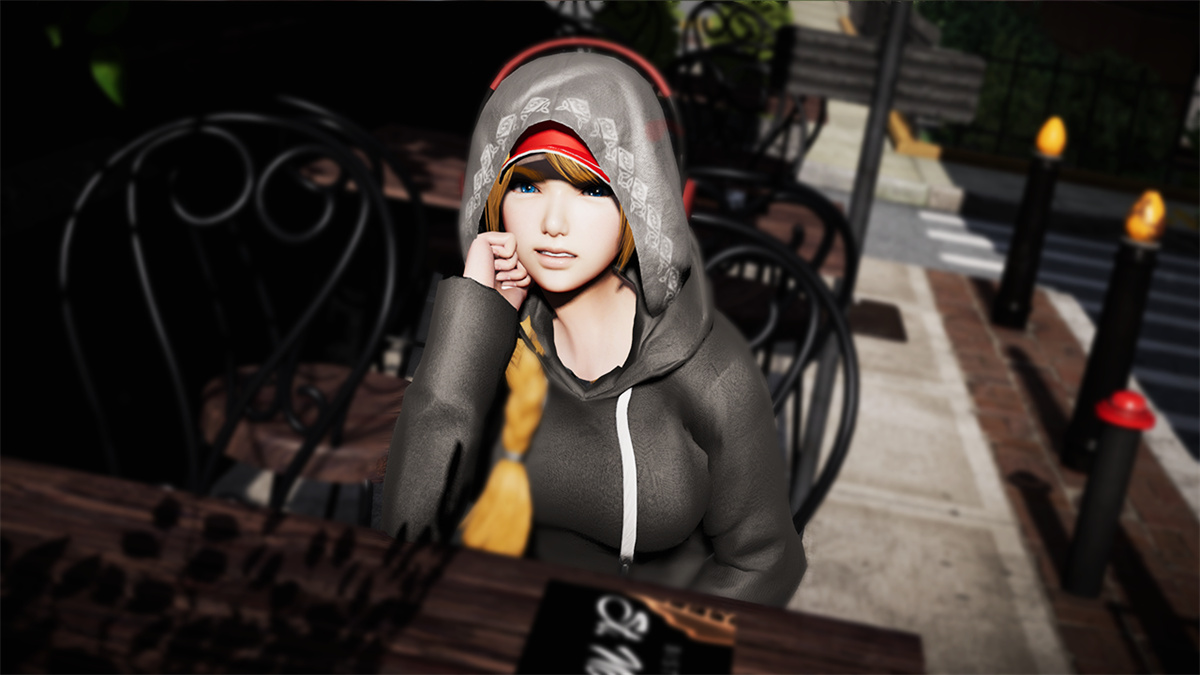 沙盒SLG汉化动态补档丨辍学传奇 退学 DropOut Saga v0.6.9a Alpha【20240425】 游戏截图 4