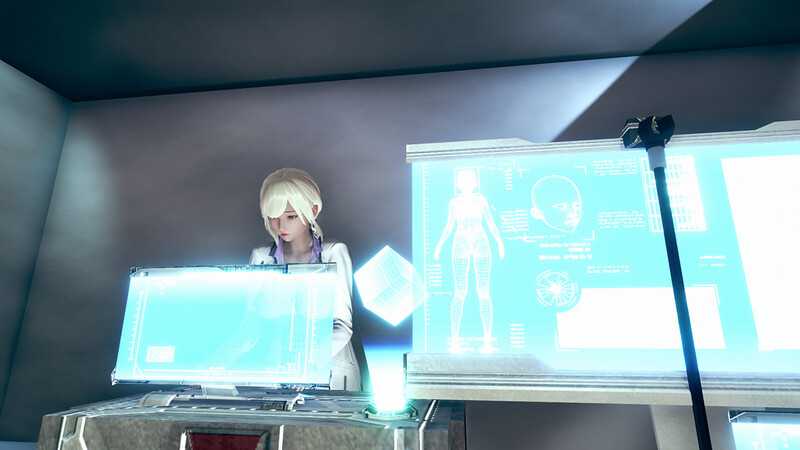 RPG/官中丨脚下的正常生活/Normal Life Under Feet Ver2.7.0 官方中文版【20250123】 游戏截图 1
