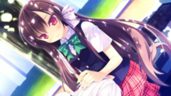 LOVEREC(心跳摄影)FD 游戏截图 2
