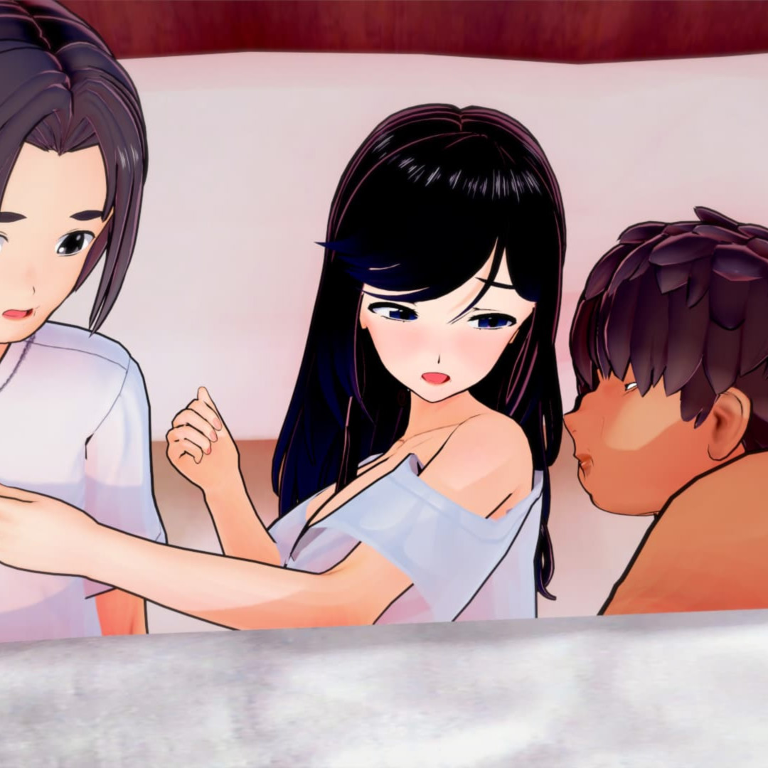 亚洲风SLG/NTR/动态/更新/汉化丨 我对网易的痴迷 My Netorase Obsession V0.5【20241216】