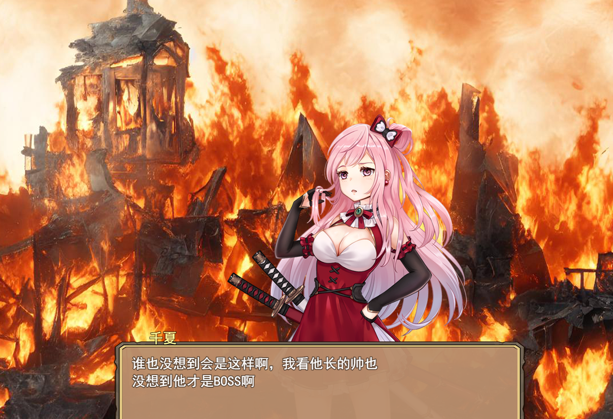 重回哩世界-世界国际版-V1.07 官方步兵版【20230315】 游戏截图 6