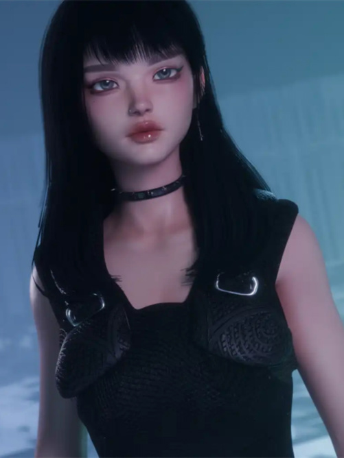 欧美SLG/汉化/动态丨传送门试炼/Portal Trials Virtus Ascent 0.1【20240804】