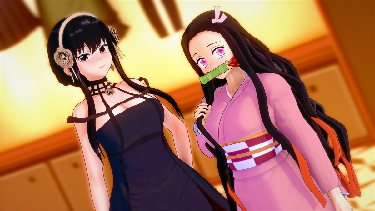 日系SLG汉化动态丨我的无尽幻想 My Hentai Fantasy v0.9.1【20240512】 游戏截图 4