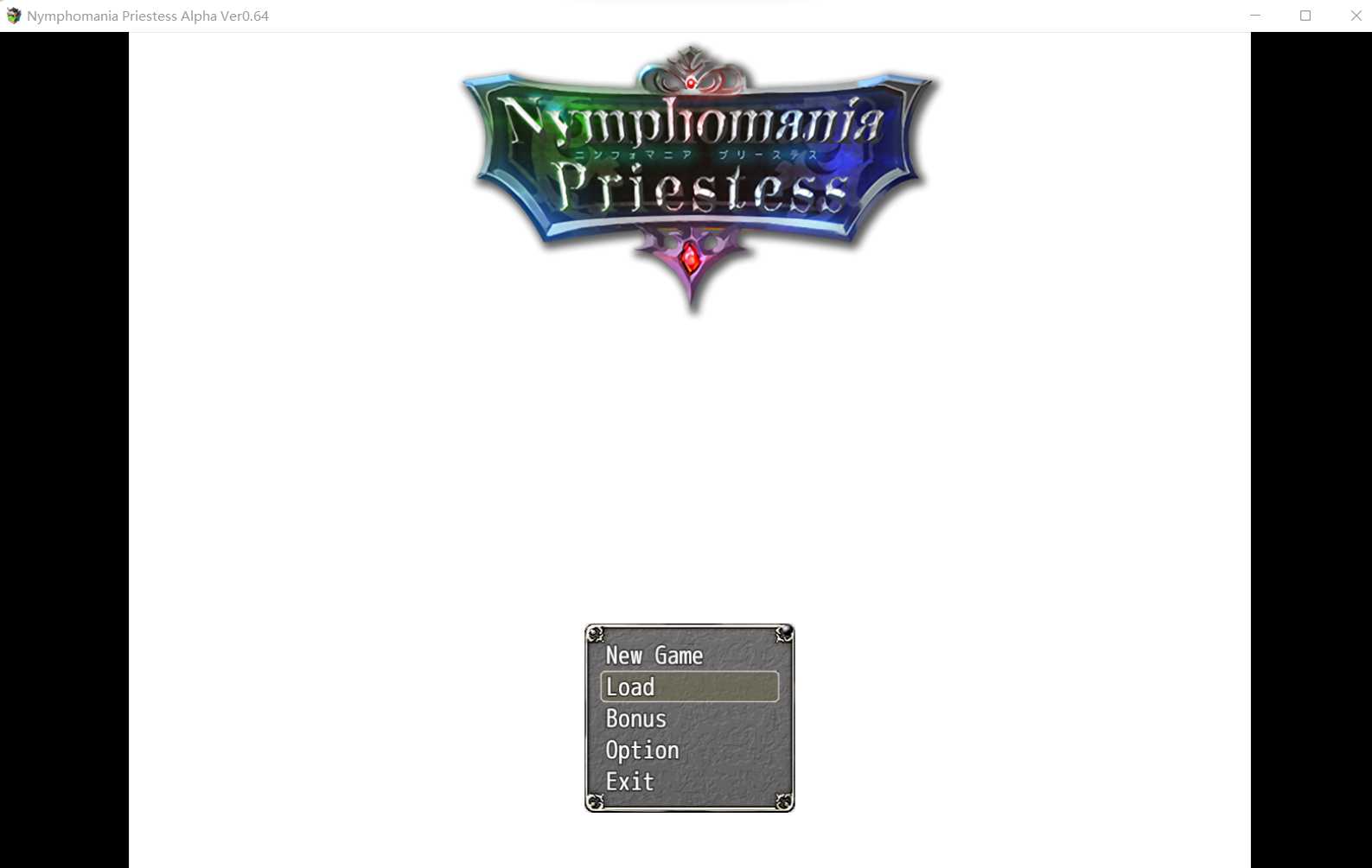 爆款RPG/汉化丨NTR女祭司 Nymphomania Priestess V0.64 魔改汉化步兵版【20240517】 游戏截图 1