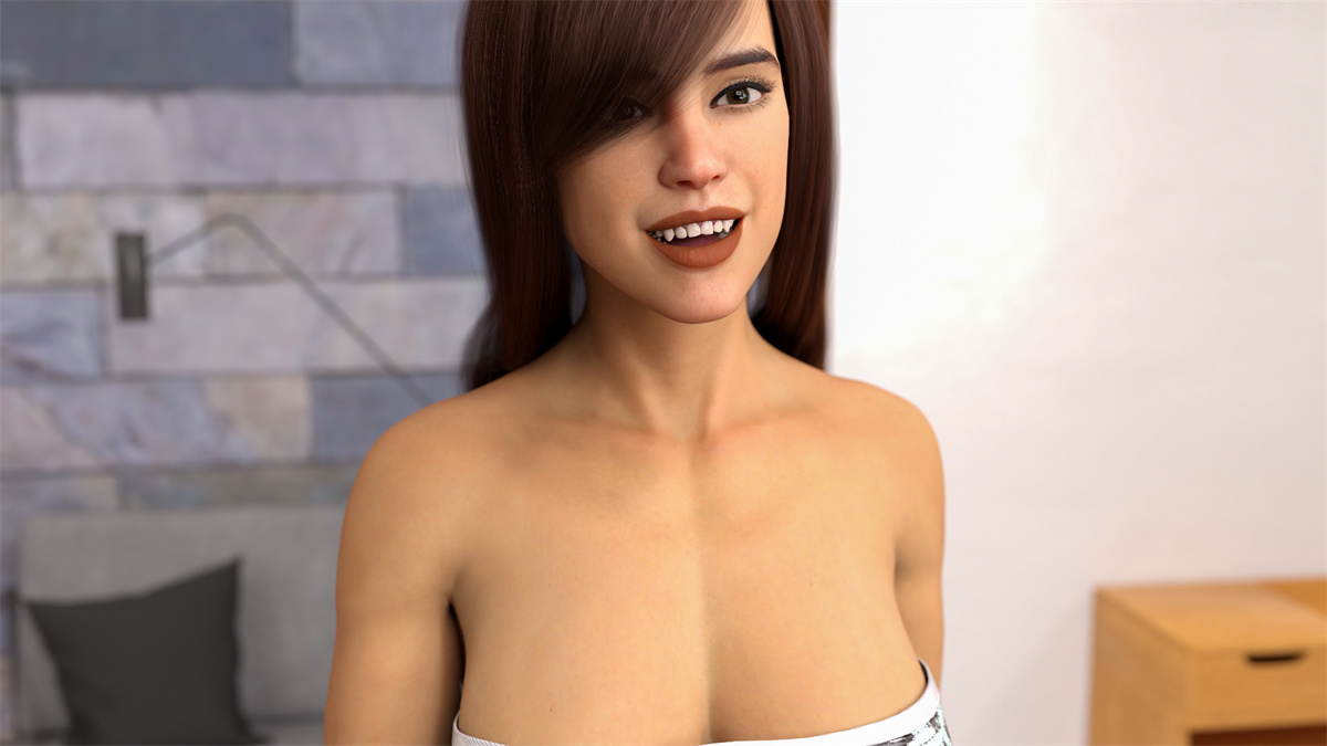 欧美SLG/AIGPT汉化/3D丨办公室福利 Office Perks v0.1.2【20240809】 游戏截图 1