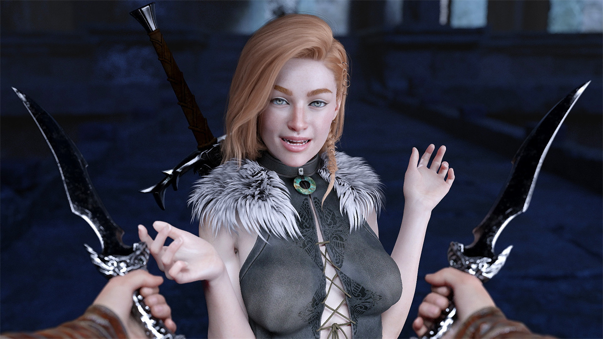 欧美SLG官中无码丨莉莉丝_崛起 Lilith Rising v1.0.3【20240414】 游戏截图 1
