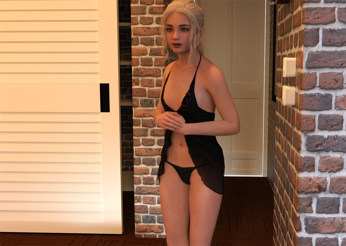 欧美SLG汉化丨褪色的羁绊 Faded Bonds  v0.2【20240221】 游戏截图 3