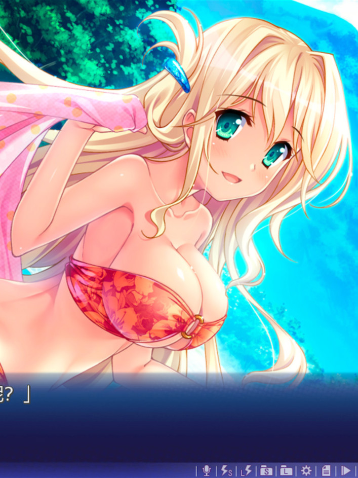 追忆夏色年华