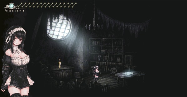 SiNiSistar2 动作确认版 ver.1.5.0【PC0818】 游戏截图 1