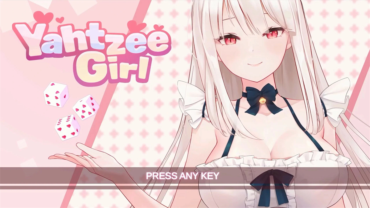 SLG/6日更新/官中无码/有动画丨yahtzee girl Bui:12624058【20231107】 游戏截图 3