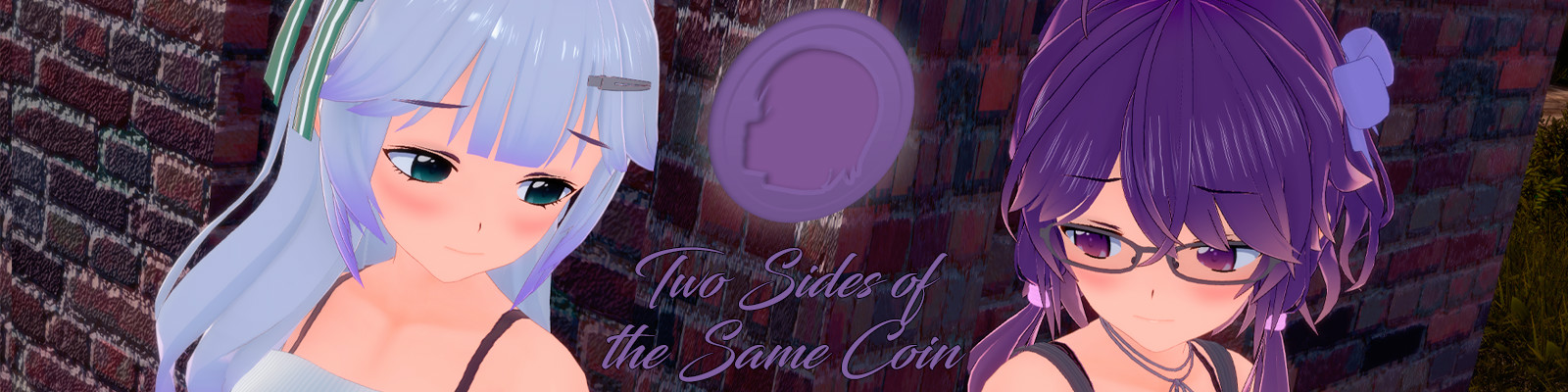 同一枚硬币的两面 Two Sides of the Same Coin v0.2.5.5【20230210】 游戏截图 4