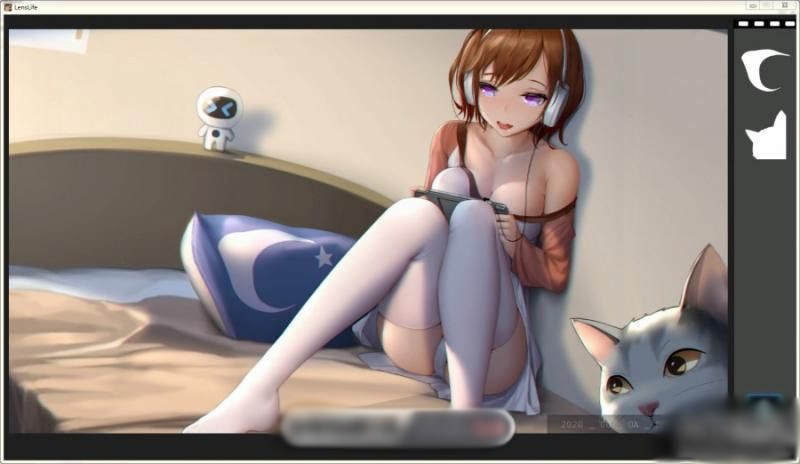 镜头人生1（,）【20221118】 游戏截图 5