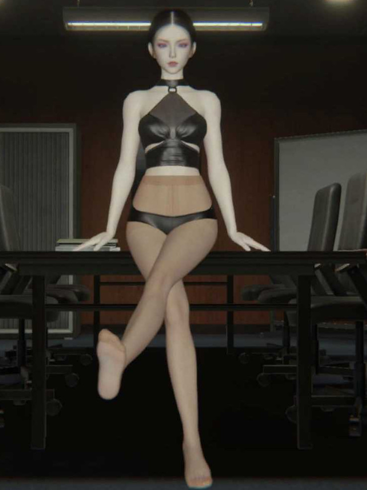 绝色女警 Build.9314234 STEAM官方中文版【PC10月】