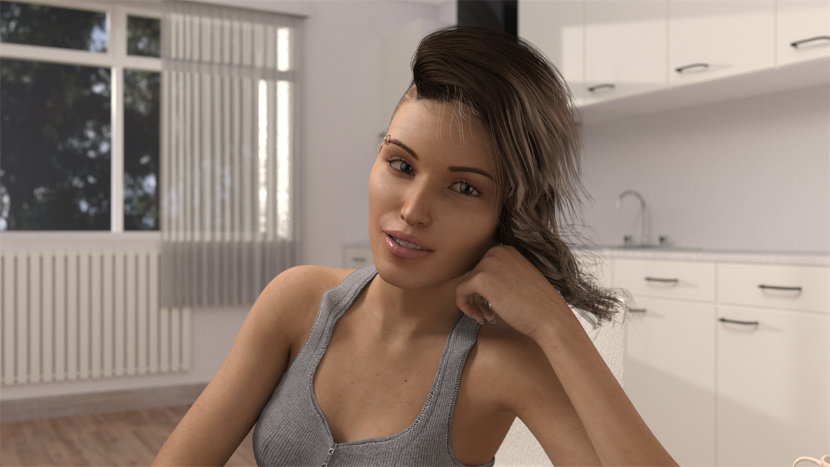 欧美SLG/AIGPT汉化/3D丨伊莎贝拉 – 追逐阴影 Isabella – Chasing Shadows Ch. 4.3【20240825】 游戏截图 1