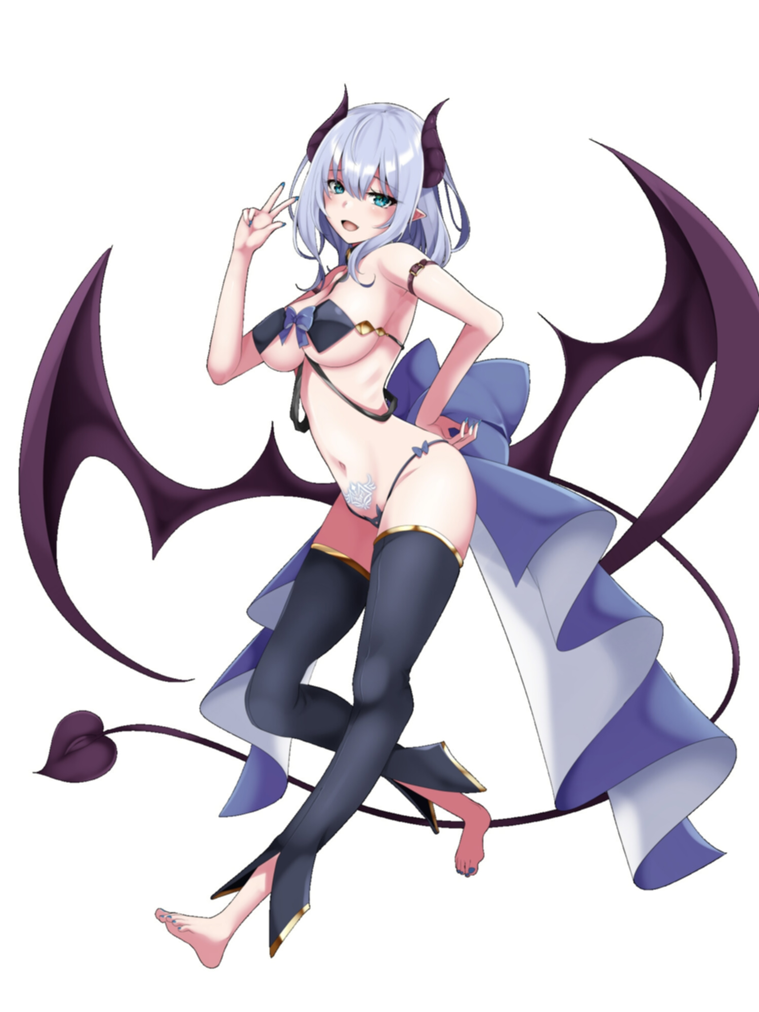 SLG/PC/机翻汉化丨魅魔赌场～淫魔城魅魔～サキュバスカジノ~淫魔城サキュバス~Ver1.02【20240705】