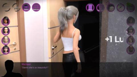 不雅的欲望 - 游戏 Indecent Desires - The Game v0.21【20221118】 游戏截图 4