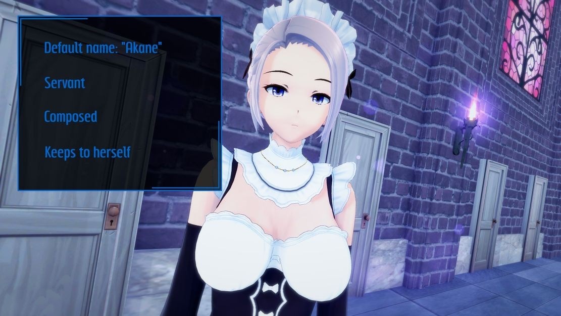亚洲风SLG/动态丨 魔王的计划 The Demon Lord‘s Project v0.5 【20240904】 游戏截图 4