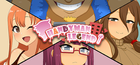 SLG/5日更新/官中/动态无码丨HandymanLegend水管工传说V1.04Bui:11392918丨【20230607】 游戏截图 2