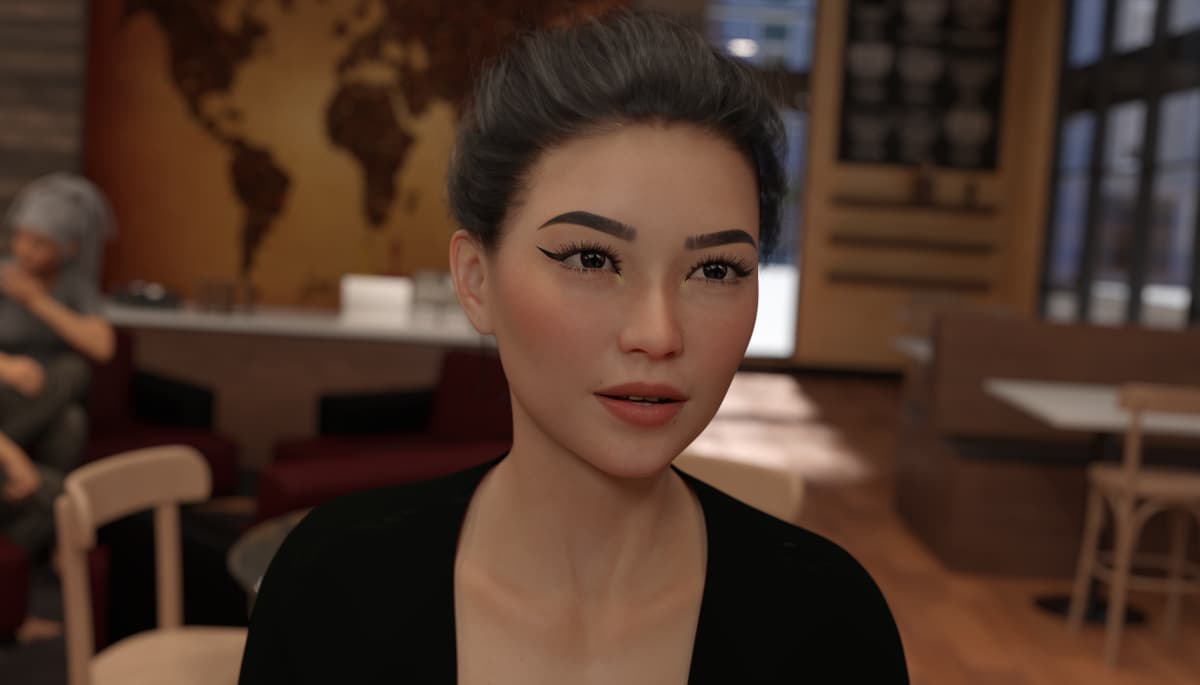 欧美SLG/动态/更新/汉化丨 西景学院 Westview Academy v0.6  【20241208】 游戏截图 6