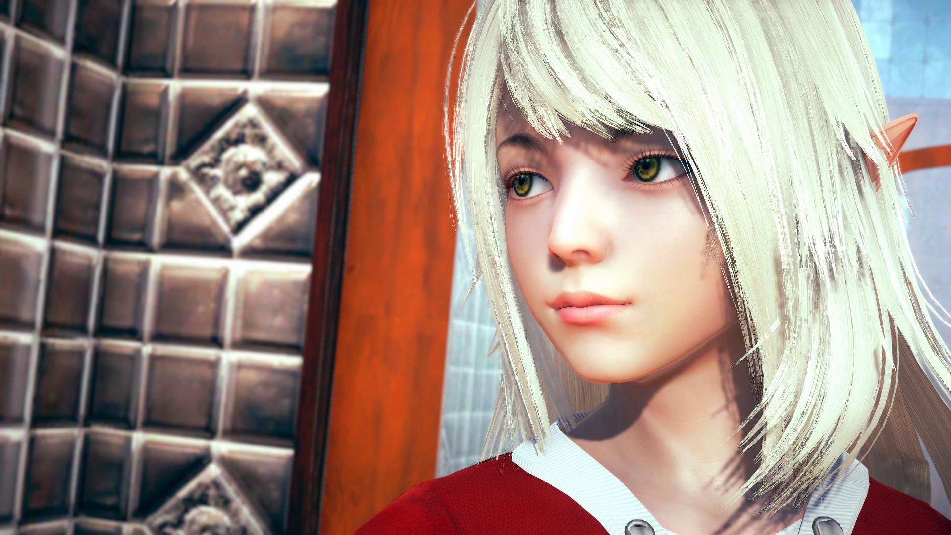 精灵雷亚 Reya the Elf v0.2.2【20221230】(已有新版本可搜索) 游戏截图 3