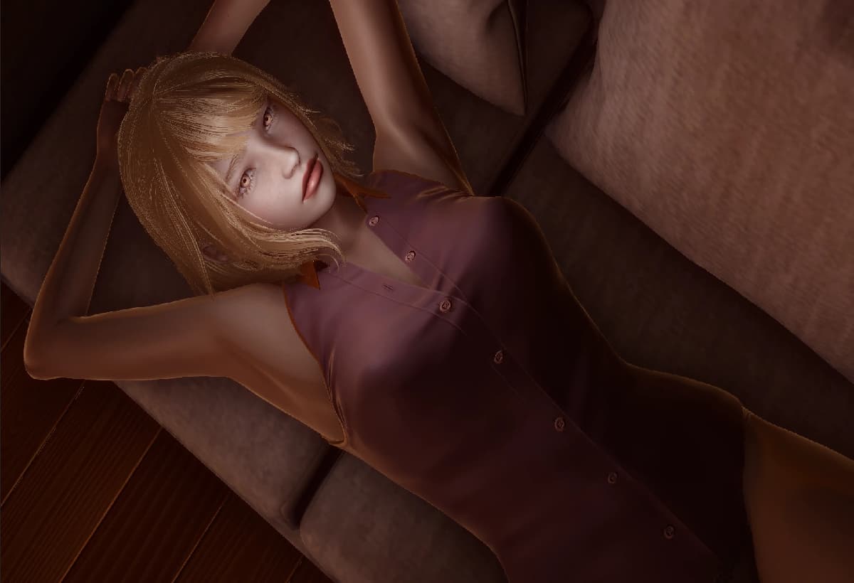 SLG/汉化/动态/双端丨 毒性/ ToxiCity V.0.03【20250227】 游戏截图 7