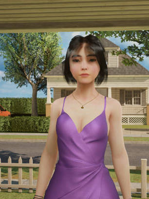 一起回家Home Together V0.7 含特典KEY 2023.03.03 3月3日更新【20230315】 游戏截图 4