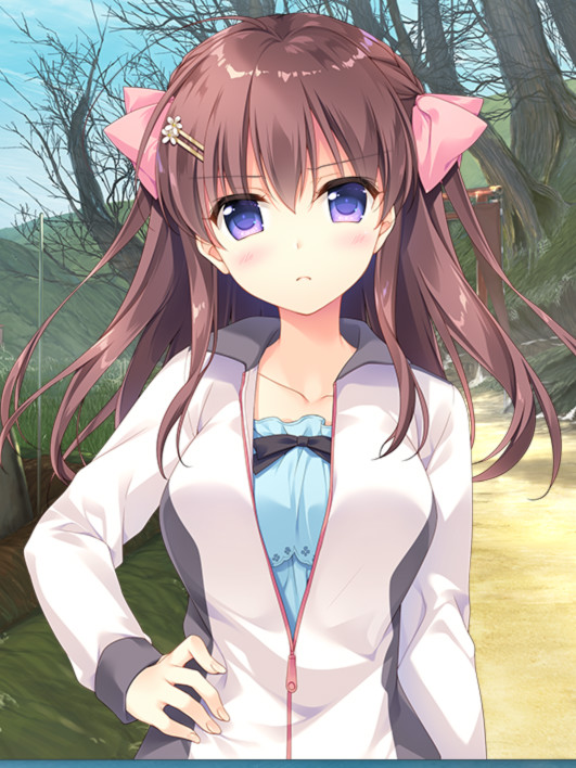 兽娘育成方案