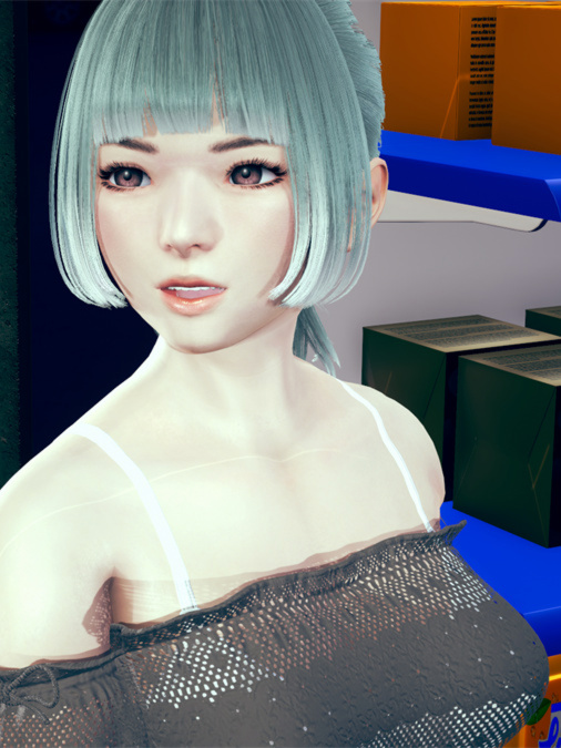 欧美SLG汉化动态丨变态公司 NL Corporation  v0.11.00【20240129】