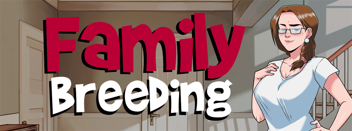 欧美SLG汉化动态丨家庭育种 Family Breeding  v0.03【20240413】 游戏截图 1