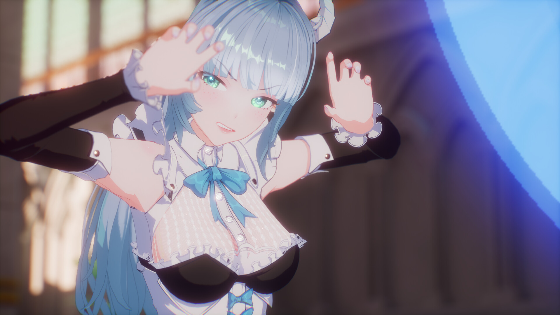 迷失魔镜2 Mirror2 Project X Build.9076916 【PC0901】 游戏截图 7