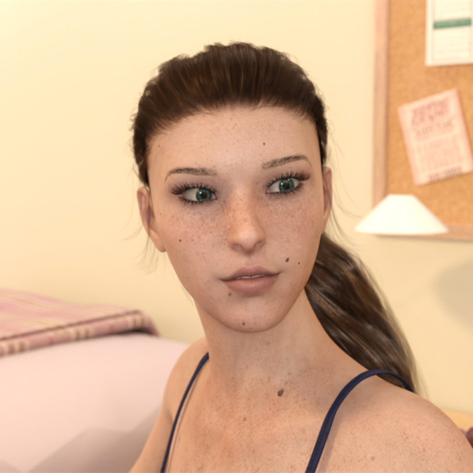 欧美SLG汉化动态丨耶洗别诅咒 Jezebels Curse  v0.18【20240409】